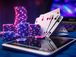 Онлайн казино Casino Kraken
